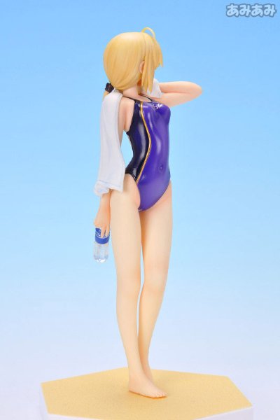 BEACH QUEENS Fate/Zero 阿尔托莉雅