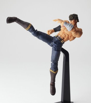 LEGACY OF REVOLTECH LR-039 『北斗神拳』 健次郎最终决戦Ver.