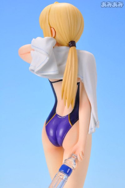 BEACH QUEENS Fate/Zero SABER【Fate/Zero Ver.】