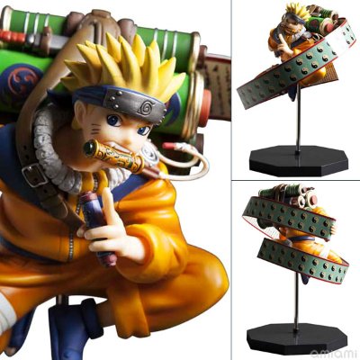 DPCF NARUTO -火影忍者- うずまき火影忍者 -苏る写轮眼编-