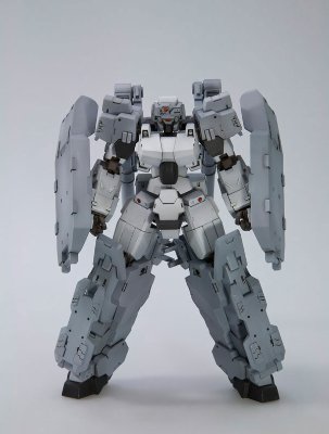 フレームアームズ2015キャンペーンSETA(特典：「エクステンドハードポイント[W] クリアVer.」×20 付)