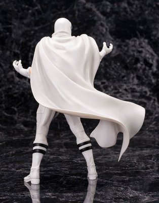 ARTFX+ X-MEN 白色マグニート MARVEL NOW！