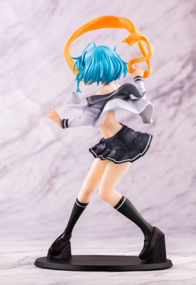 新妹魔王的契约者 野中柚希