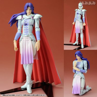 转轮科技 北斗神拳Revolution No.020  尤莉娅