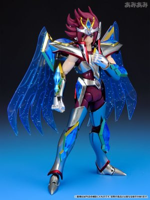 圣斗士圣衣神话 圣斗士星矢Ω 天马座光牙