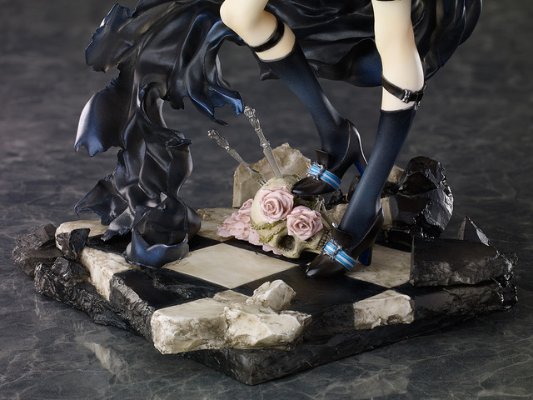 黑执事Book of Murder 枢梁×植物园少女 夏尔·凡多姆海威