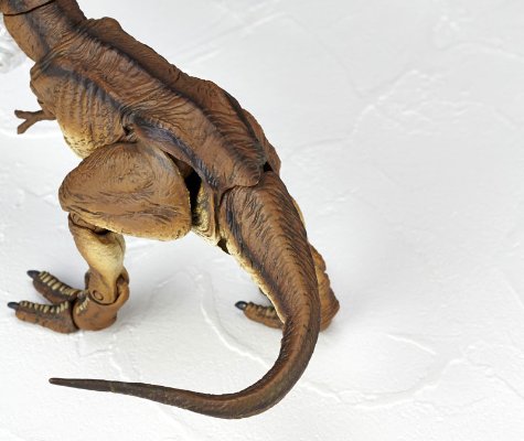 转轮科技传世系列  LR-022 霸王龙