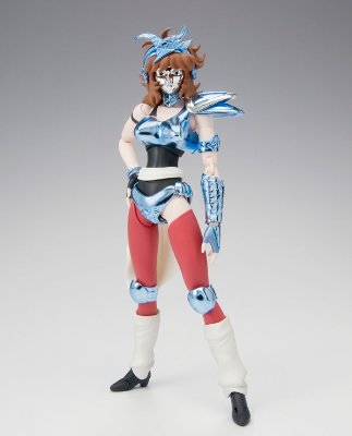 圣都士圣衣神话 天鹰座魔铃