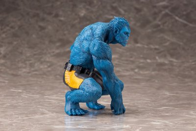ARTFX+ X-MEN ビースト MARVEL NOW！