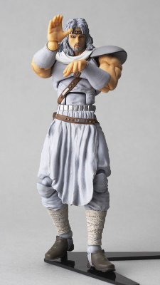 【LEGACY OF REVOLTECH】 LR-030 托奇