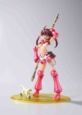 ExcellentModelCORE 女皇之刃 R-1 森の番人ノワ ２Ｐカラー