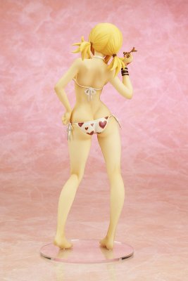 FAIRY TAIL 露西・哈特菲利亚