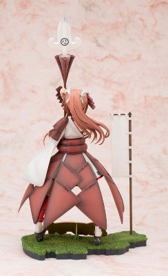 城姫Quest 会津若松城