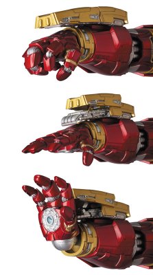 マフェックス No.020 MAFEX HULKBUSTER 『AVENGERS AGE OF ULTRON』