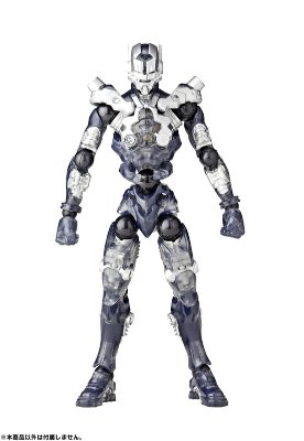 【アッセンブルボーグ∞NEXUS 022】 ジャッカル＆イェーガー