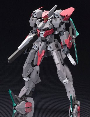 フレームアームズ2015キャンペーンSETB(特典：「エクステンドハードポイント[W] クリアVer.」×20 付)