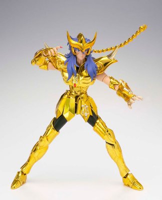 圣斗士圣衣神话EX 天蝎座・米罗 『圣斗士星矢』