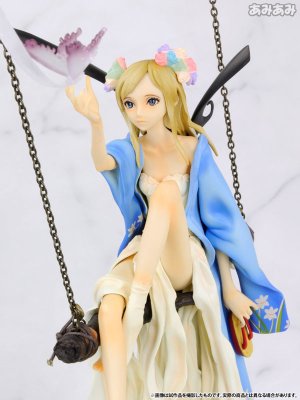 笼中少女