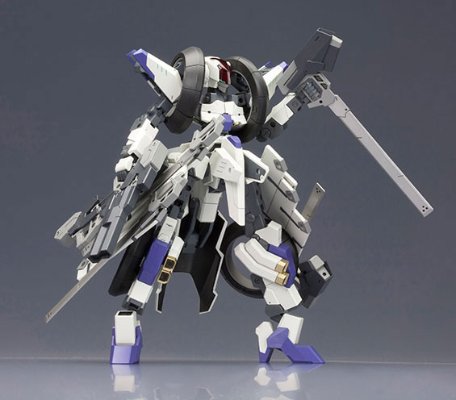 フレームアームズ2015キャンペーンSETB(特典：「エクステンドハードポイント[W] クリアVer.」×20 付)