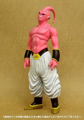 Gigantic系列 魔人布欧(恶)