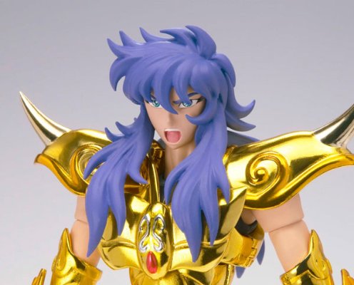 圣斗士圣衣神话EX 天蝎座・米罗 『圣斗士星矢』