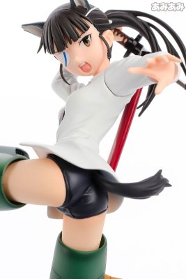 Moekore PLUS 30 强袭魔女2 坂本美绪