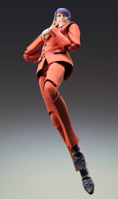 超像可动 东京喰种 月山习
