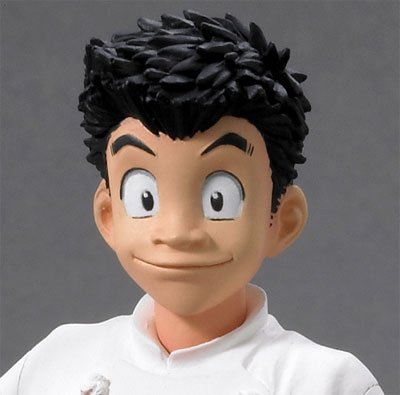 中文名称figuax特瑞科vol3ホテルグルメ料理长小松