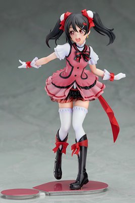 LoveLive! Birthday Figure Project 矢泽妮可