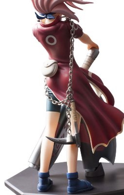 DPCF  -火影忍者- 春野樱 -复苏的写轮眼篇-