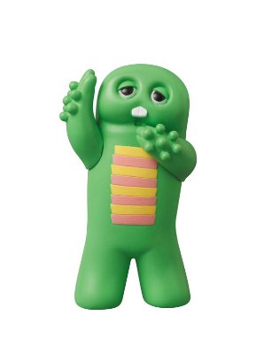 UltraDetailFigure No.133 gachapin