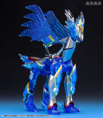 中文名称圣斗士圣衣神话圣斗士星矢Ω天马座光牙