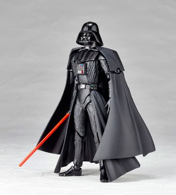 STAR WARS：REVO No.001 星球大战 达斯・维达