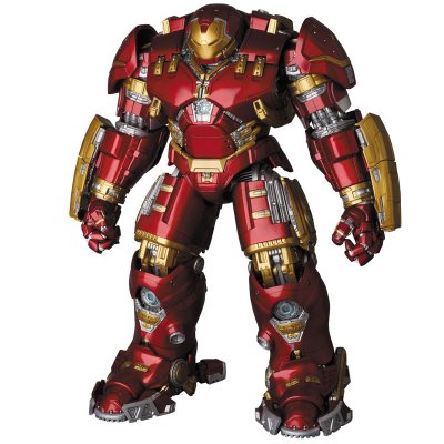 マフェックス No.020 MAFEX HULKBUSTER 『AVENGERS AGE OF ULTRON』