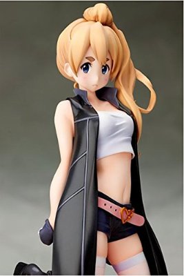 轻音少女 琴吹䌷 5周年纪念