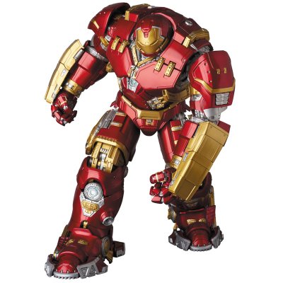 マフェックス No.020 MAFEX HULKBUSTER 『AVENGERS AGE OF ULTRON』