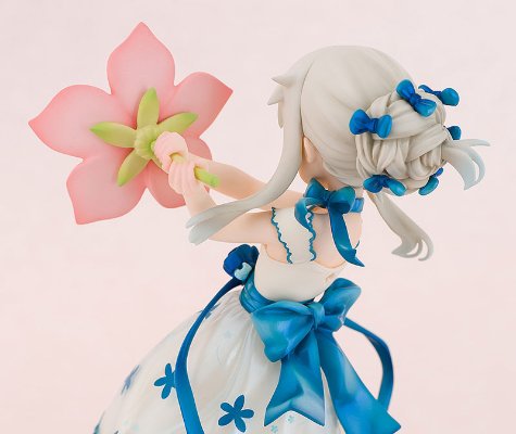剧场版 未闻花名 盛装小面码