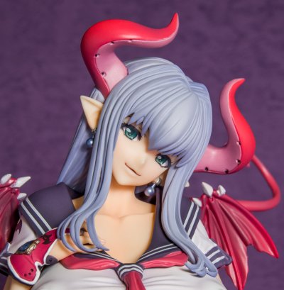 水手服梦魔 蓝宝石