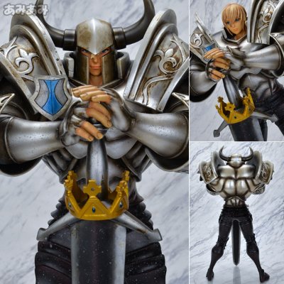 ドラゴンズクラウン ファイター