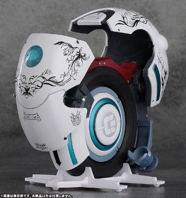 ex：ride（エクスライド） SPride.04 ファイアボール チャーミング 约瑟夫