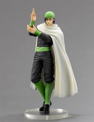 FIGUAX 特瑞科 Vol.2 美食屋四天王可可