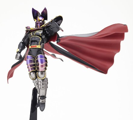 LEGACY OF REVOLTECH LR-031 『北斗神拳』 凯欧