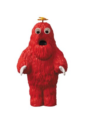 UltraDetailFigure No.134 ムック