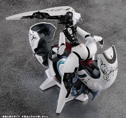 ex：ride（エクスライド） SPride.04 ファイアボール チャーミング 约瑟夫