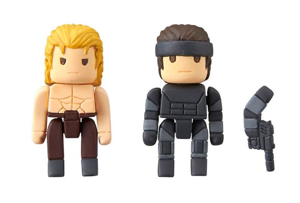 ヴァリアブルアクション D-SPEC 「メタ洛奇亚 ソリッド」 メタ洛奇亚REX