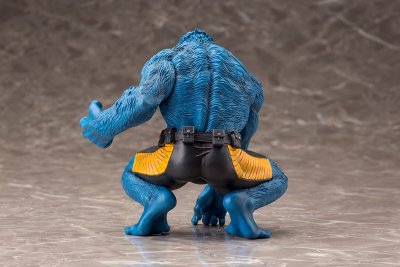 ARTFX+ X-MEN ビースト MARVEL NOW！