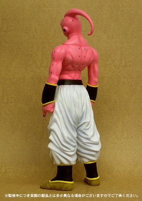 Gigantic系列 魔人布欧(恶)