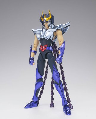 圣斗士圣衣神话EX 圣斗士星矢 凤凰座一辉（新生青铜圣衣）