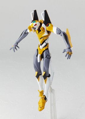 LEGACY OF REVOLTECH LR-036 『EVA破』 EVA零号机(改)