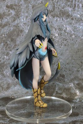 奥特曼怪兽拟人化计划 贝蒙斯坦(改造)